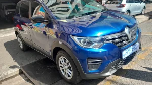Used  2021 Renault Triber 1.0 Dynamique