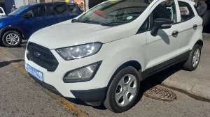 Used  2019 Ford EcoSport 1.5 Ambiente