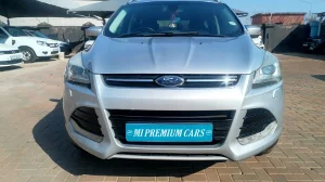 Used  2015 Ford Kuga KUGA 2.0  TITANIUM  AUTO