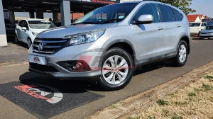 Used  2013 Honda CR-V 2.0 Comfort