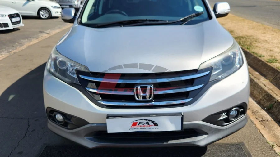 Used 2013 Honda CR-V 2.0 Comfort - LFA Auto Used 2013 Honda CR-V 2.0 Comfort - LFA Auto