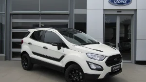 Used  2022 Ford EcoSport 1.5 Ambiente auto
