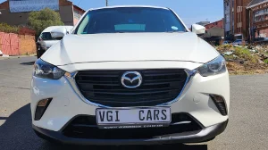 Used 2019 Mazda CX-3 2.0 Active auto