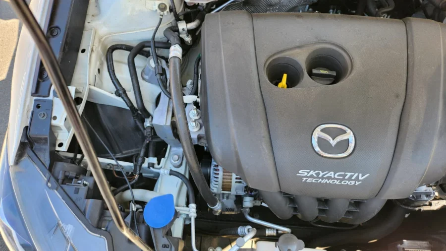 Used 2019 Mazda CX-3 2.0 Active auto - Venture Giant Investment Used 2019 Mazda CX-3 2.0 Active auto - Venture Giant Investment