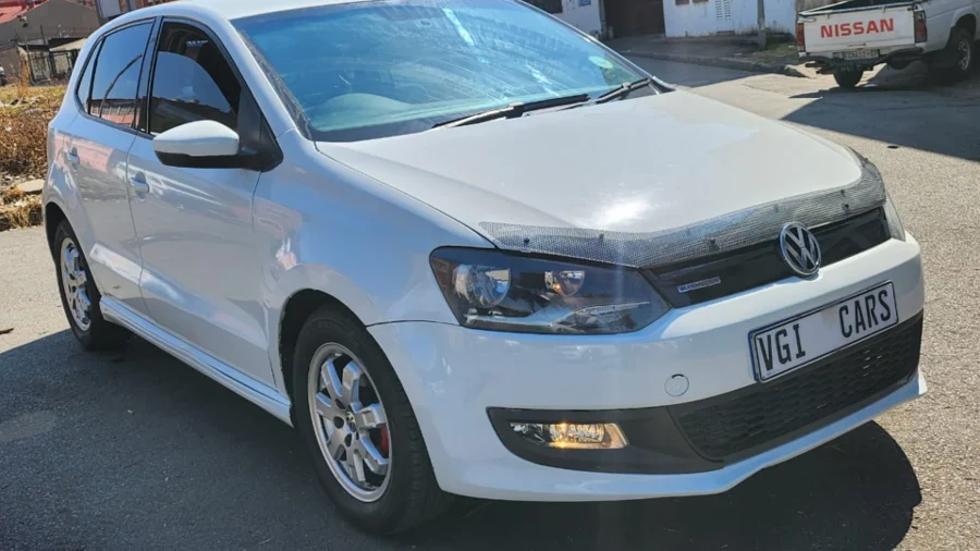 Used 2015 VW Polo hatch 1.2TDI BlueMotion - Venture Giant Investment Used 2015 VW Polo hatch 1.2TDI BlueMotion - Venture Giant Investment