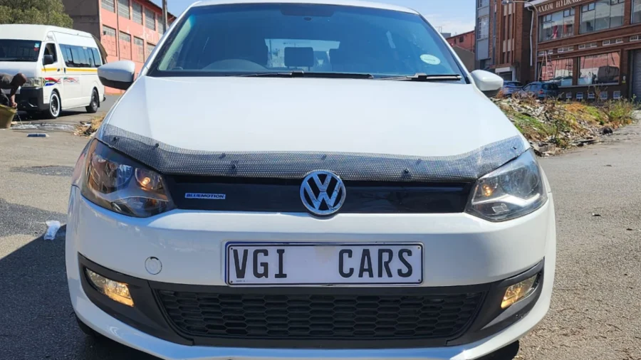 Used 2015 VW Polo hatch 1.2TDI BlueMotion - Venture Giant Investment Used 2015 VW Polo hatch 1.2TDI BlueMotion - Venture Giant Investment