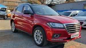 Used  2018 Haval H2 1.5T City