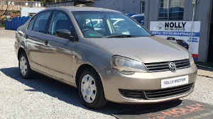 Used  2016 VW Polo Vivo sedan 1.4 Trendline