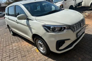 Used  2024 Suzuki Ertiga 1.5 GL