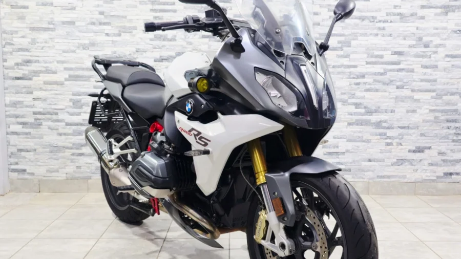 2017 BMW R 1200 RS - JMD Motorcycles 2017 BMW R 1200 RS - JMD Motorcycles