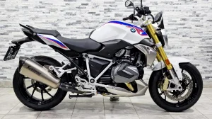 2022 BMW R 1250 RT