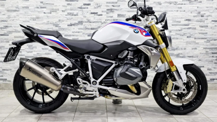 2022 BMW R 1250 RT - JMD Motorcycles 2022 BMW R 1250 RT - JMD Motorcycles