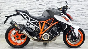 2019  KTM 1290 Super Duke R