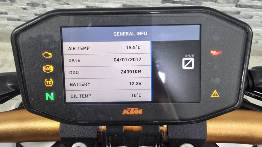 2019 KTM 1290 Super Duke R - JMD Motorcycles 2019 KTM 1290 Super Duke R - JMD Motorcycles