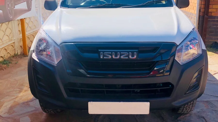 Used  2018 Isuzu KB 250D-Teq LE - SG Cars