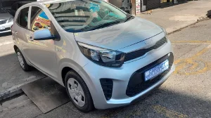 Used  2023 Kia Picanto 1.0