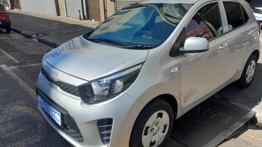 Used  2023 Kia Picanto 1.0 - Carmart Auto Dealer