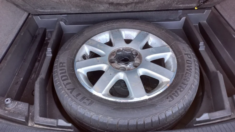 Used 2012 Volkswagen Touran 2.0TDI Trendline auto - Skyview Autos