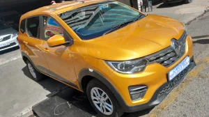 Used  2021 Renault Triber 1.0 Dynamique