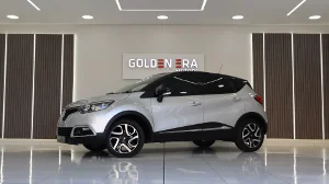 Used 2016 Renault Captur 66kW turbo Dynamique