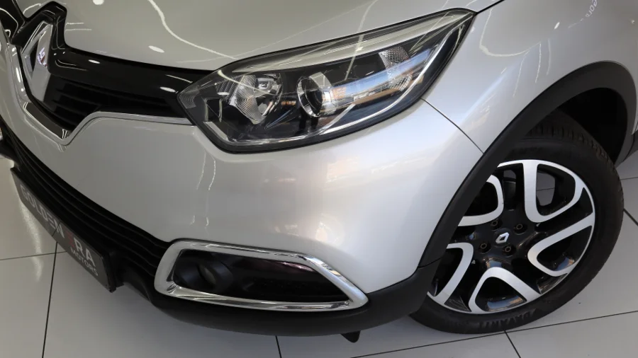 Used 2016 Renault Captur 66kW turbo Dynamique - Golden Era Motors Used 2016 Renault Captur 66kW turbo Dynamique - Golden Era Motors