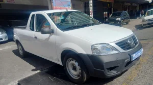 Used  2023 Nissan NP200 1.5dCi iCE