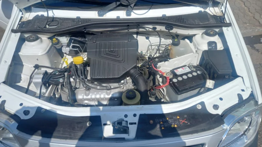 Used  2023 Nissan NP200 1.5dCi iCE - Carmart Auto Dealer