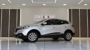 Used  2017 Renault Kadjar 96kW TCe Dynamique