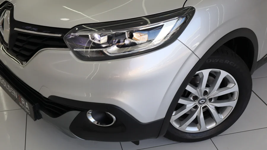 Used 2017 Renault Kadjar 96kW TCe Dynamique - Golden Era Motors Used 2017 Renault Kadjar 96kW TCe Dynamique - Golden Era Motors