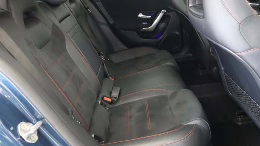 Used 2021 Mercedes Benz CLA200 AMG Line auto - Golden Era Motors Used 2021 Mercedes Benz CLA200 AMG Line auto - Golden Era Motors