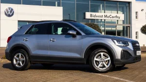 Used  2024 Audi Q2 35TFSI