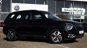Used  2024 Hyundai Grand Creta 2.0 Executive auto