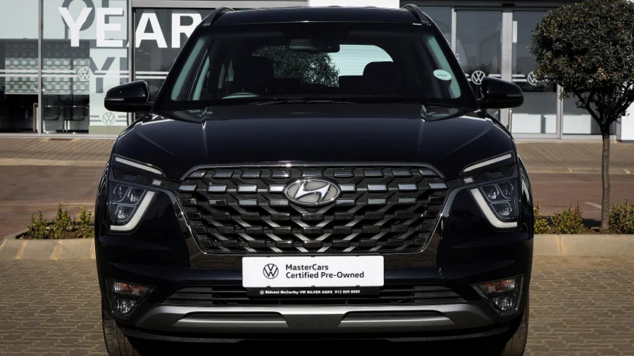 Used 2024 Hyundai Grand Creta 2.0 Executive auto - Bidvest McCarthy VW Silver Oaks Used 2024 Hyundai Grand Creta 2.0 Executive auto - Bidvest McCarthy VW Silver Oaks