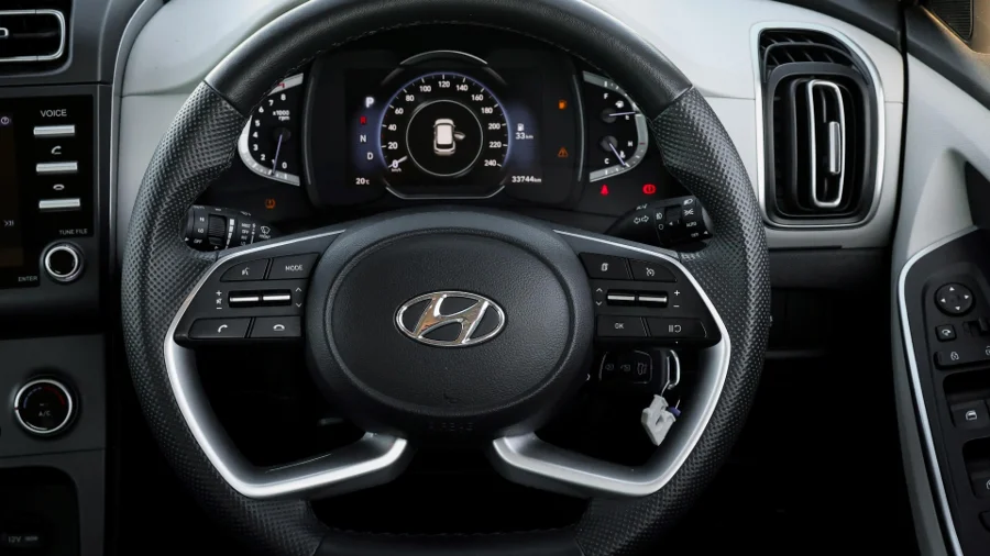 Used 2024 Hyundai Grand Creta 2.0 Executive auto - Bidvest McCarthy VW Silver Oaks Used 2024 Hyundai Grand Creta 2.0 Executive auto - Bidvest McCarthy VW Silver Oaks