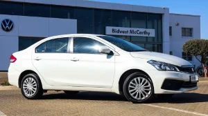 Demo  2024 Suzuki Ciaz 1.5 GL auto
