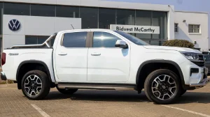 Used 2024 Volkswagen Amarok 2.0BiTDI double cab Life 4Motion