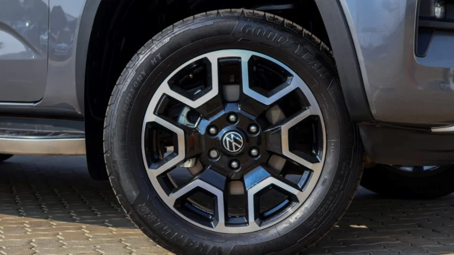 Used 2024 Volkswagen Amarok 3.0TDI V6 double cab Style 4Motion - Bidvest McCarthy VW Silver Oaks Used 2024 Volkswagen Amarok 3.0TDI V6 double cab Style 4Motion - Bidvest McCarthy VW Silver Oaks