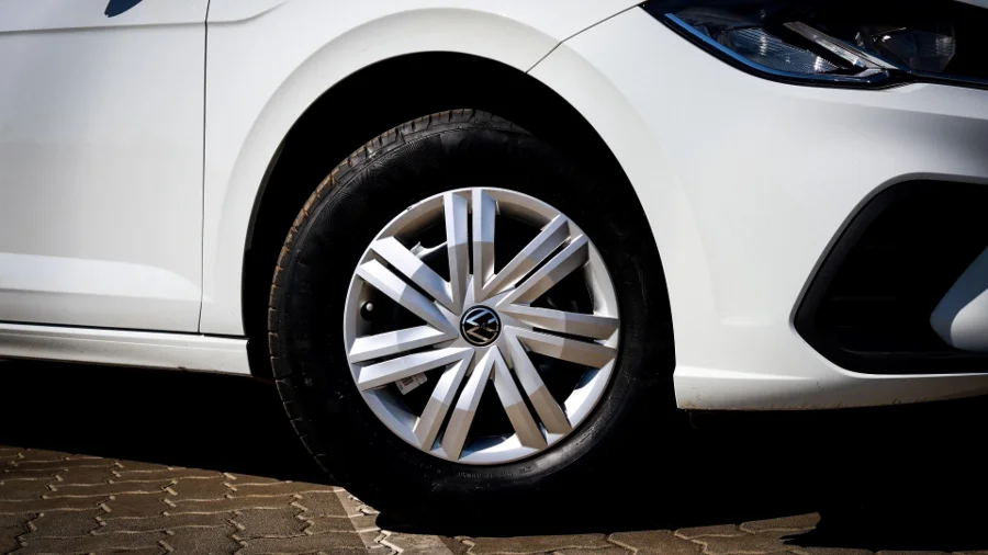 Demo 2025 VW Polo hatch 1.0TSI - Bidvest McCarthy VW Silver Oaks Demo 2025 VW Polo hatch 1.0TSI - Bidvest McCarthy VW Silver Oaks