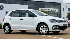 Used  2025 VW Polo Vivo hatch 1.4