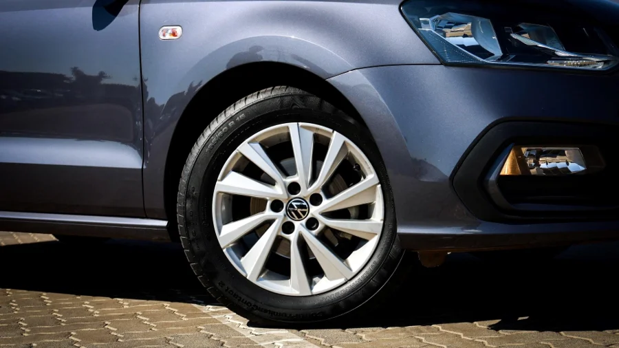 Demo  2024 VW Polo Vivo hatch 1.4 Life - Bidvest McCarthy VW Silver Oaks