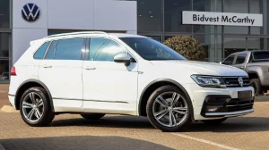 Used 2020 Volkswagen Tiguan 2.0TDI 4Motion Highline