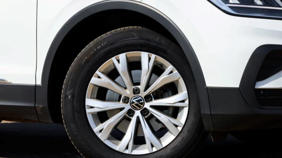 Used 2024 Volkswagen Tiguan 1.4TSI 110kW - Bidvest McCarthy VW Silver Oaks Used 2024 Volkswagen Tiguan 1.4TSI 110kW - Bidvest McCarthy VW Silver Oaks