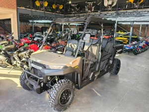 Used  2025 Linhai 2025 crew 550L 4x4 utv AUTOMATIC