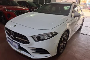 Used 2021 Mercedes-Benz A-Class A200 hatch AMG Line