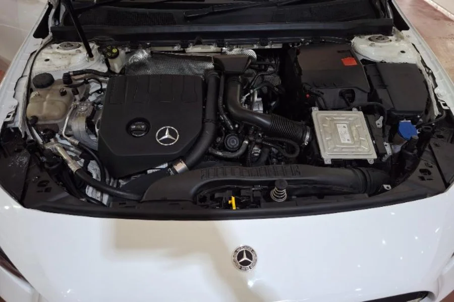 Used 2021 Mercedes-Benz A-Class A200 hatch AMG Line - Monalisa Carz Used 2021 Mercedes-Benz A-Class A200 hatch AMG Line - Monalisa Carz