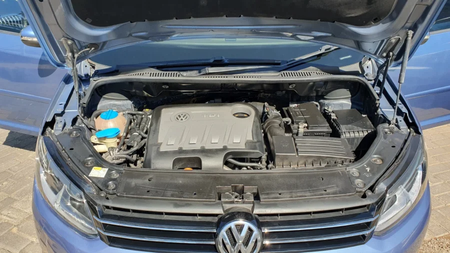 Used 2012 VW Touran 2.0TDI Highline auto - Nolly Motors Used 2012 VW Touran 2.0TDI Highline auto - Nolly Motors