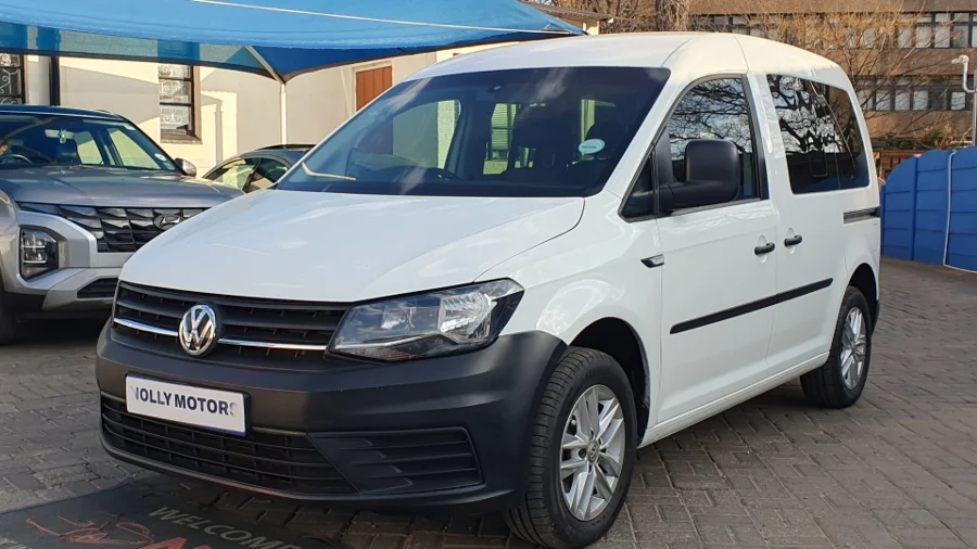 Used 2019 VW Caddy 1.6 crew bus - Nolly Motors Used 2019 VW Caddy 1.6 crew bus - Nolly Motors
