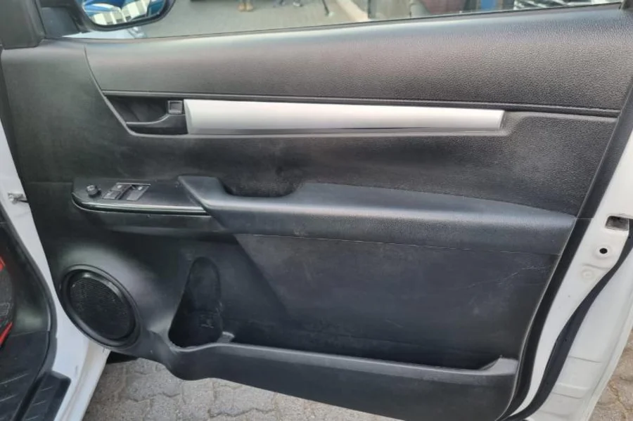 Used 2024 Toyota Hilux - Carbase Auto Used 2024 Toyota Hilux - Carbase Auto