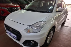 Used 2021 Suzuki DZire 1.2 GA