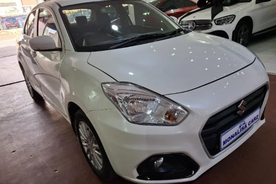 Used 2021 Suzuki DZire 1.2 GA - Monalisa Carz Used 2021 Suzuki DZire 1.2 GA - Monalisa Carz